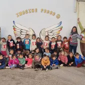 Alumnos Ceip Santa Anna Quartell Alumnos Ceip Santa Anna Quartell