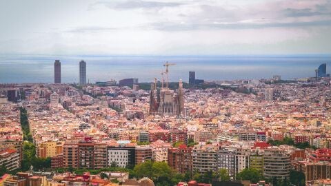 Qu&eacute; es la ciudad de los 15 minutos y c&oacute;mo puede aplicarse en Espa&ntilde;a 