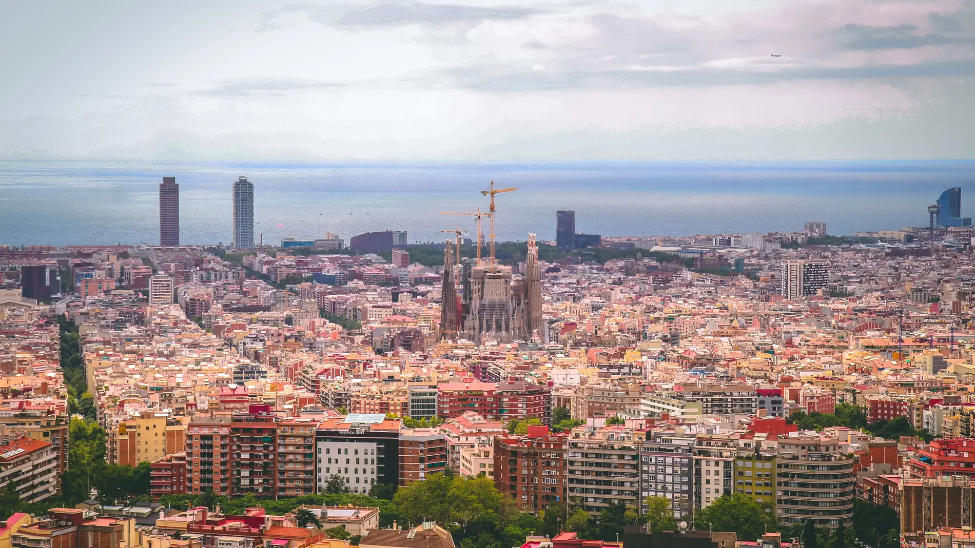 Qué es la ciudad de los 15 minutos y cómo puede aplicarse en España 