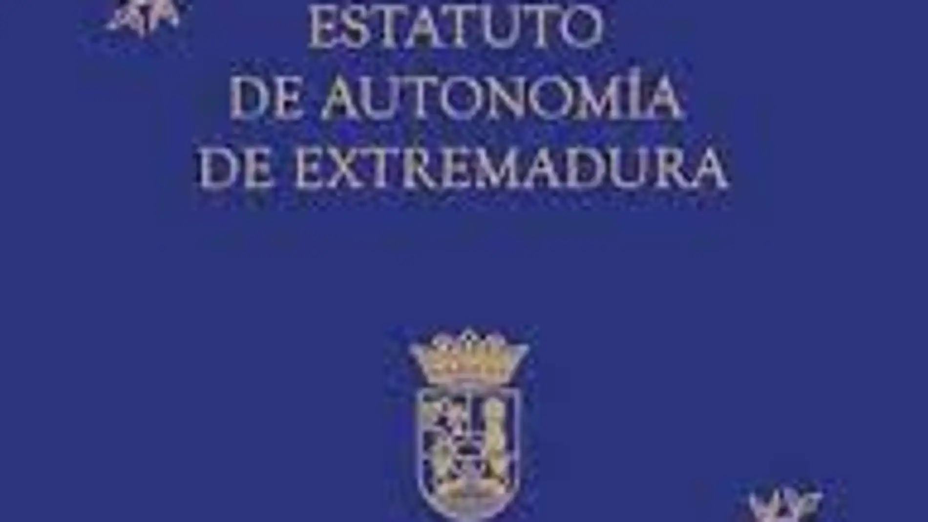 Extremadura celebra los 40 años de su Estatuto de Autonomía