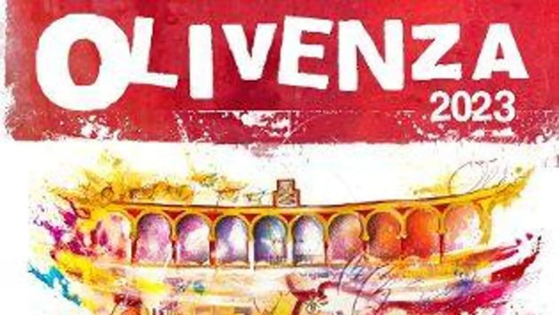 Consulta las actividades de la Feria del Toro de Olivenza que arranca el jueves 2 de marzo con el Pregón de El Juli