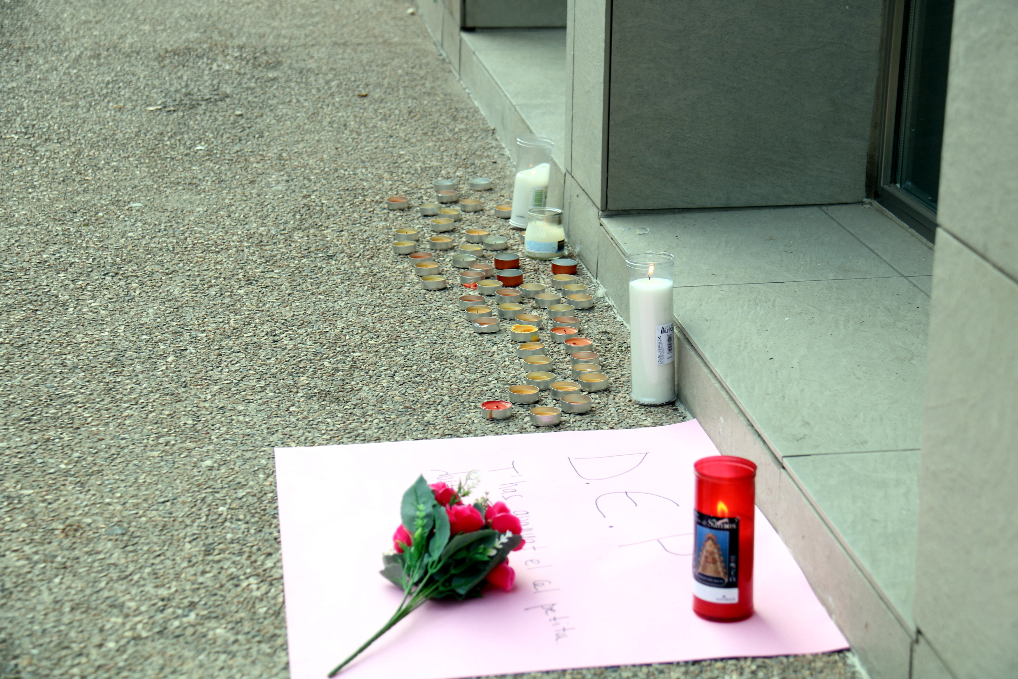 Los Mossos y la Consellería de Educación ya no descartan ninguna hipótesis en el caso de las gemelas de Sallent Los Mossos y la Consellería de Educación ya no descartan ninguna hipótesis en el caso de las gemelas de Sallent
