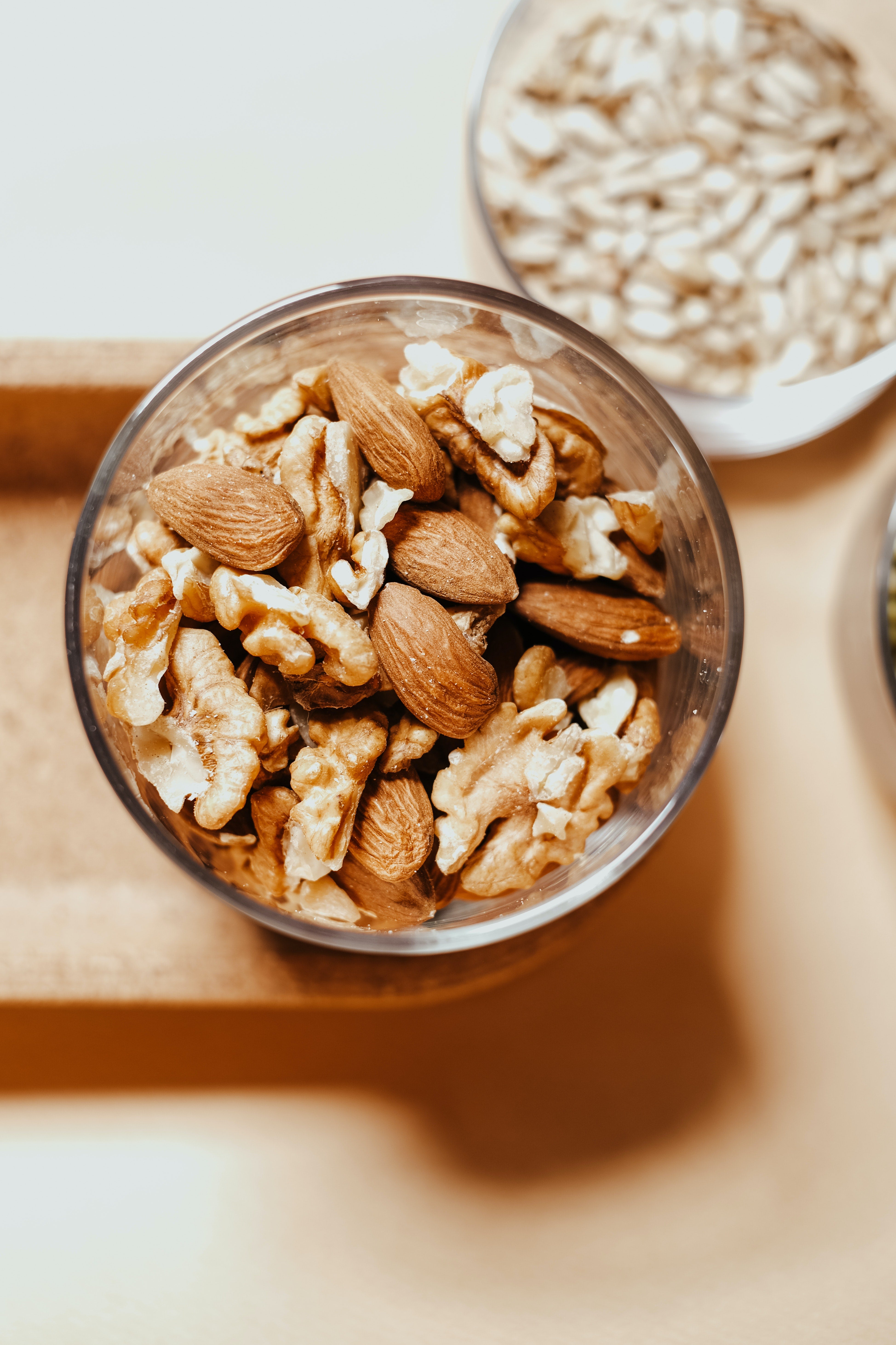 ¿Engordan los frutos secos? Esto dice la ciencia ¿Engordan los frutos secos? Esto dice la ciencia