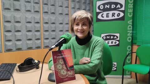 Escritora pontevedresa