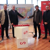 Torrevieja será el punto de partida de la primera vuelta ciclista femenina a España Torrevieja será el punto de partida de la primera vuelta ciclista femenina a España