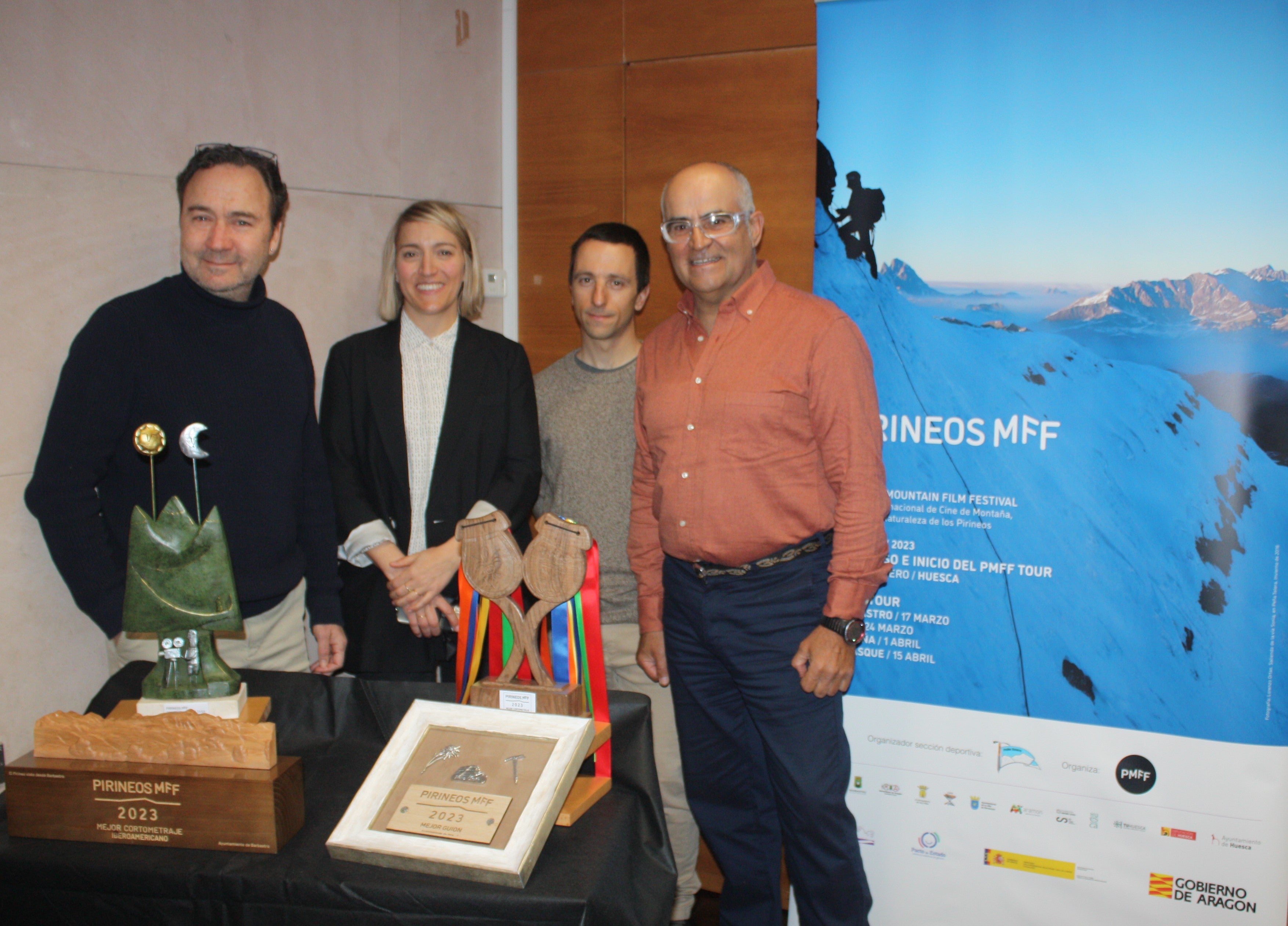“Into the Ice: An Expedition to the End of the World”, mejor cortometraje “Into the Ice: An Expedition to the End of the World”, mejor cortometraje