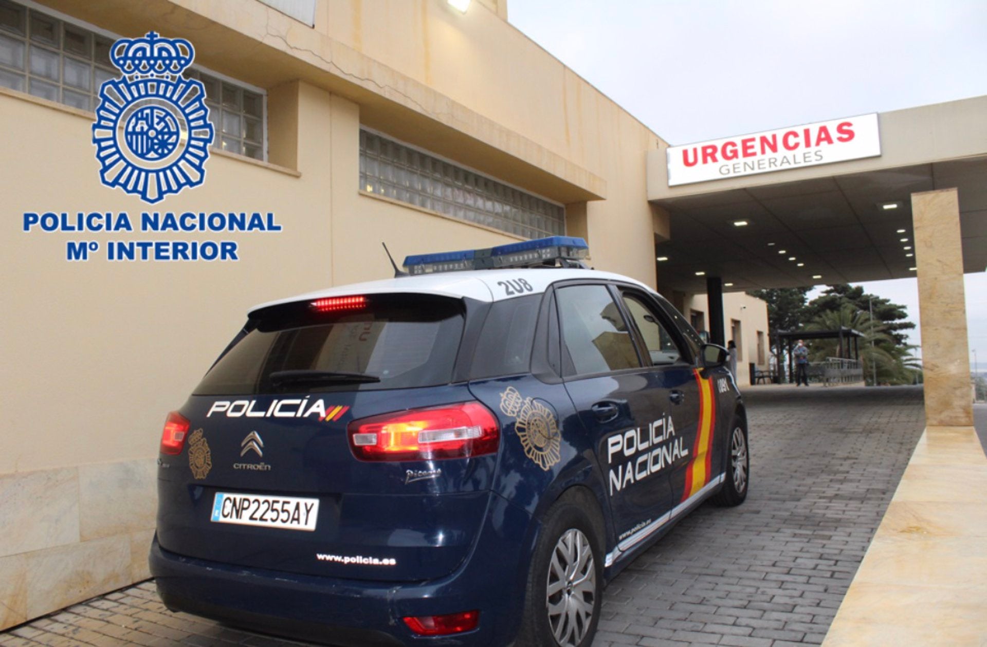 Cuatro detenidos acusados de apuñalar a un joven de 20 años Cuatro detenidos acusados de apuñalar a un joven de 20 años