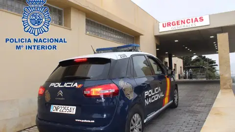 Policía Nacional Policía Nacional