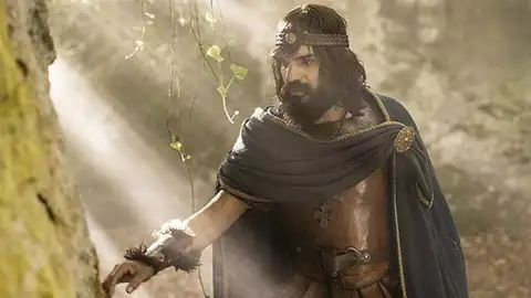 Fotograma de 'Irati' Fotograma de 'Irati'