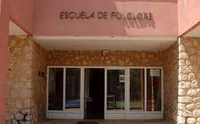 Escuelas de Folklore Escuelas de Folklore