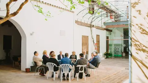 Fundació Horta Sud Fundació Horta Sud