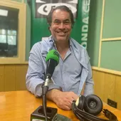 Pepe Pérez en Onda Cero Granada Pepe Pérez en Onda Cero Granada