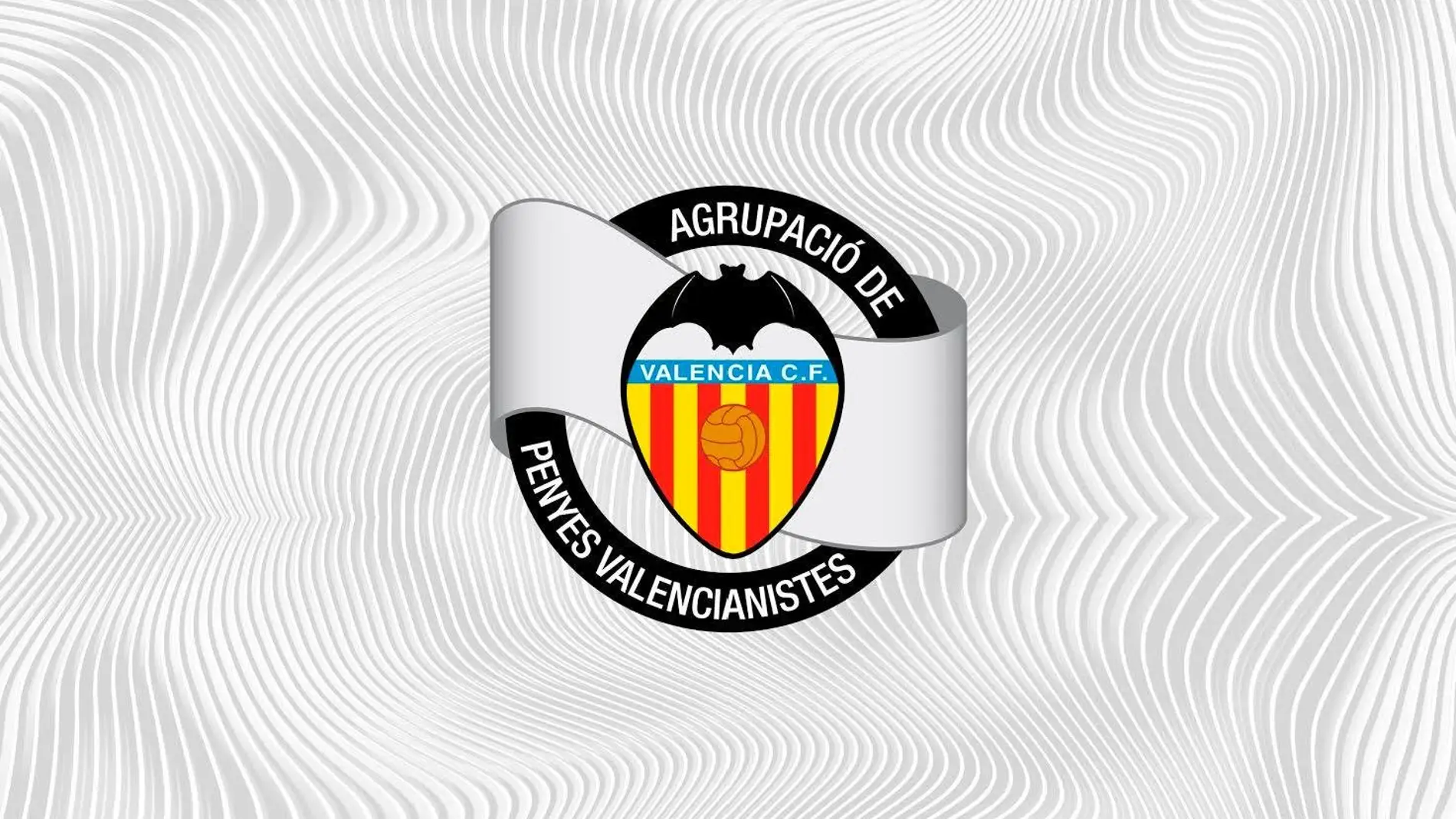 Las peñas del Valencia CF rompen con Meriton