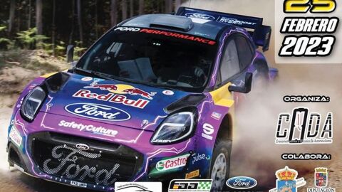 FELIX RALLY