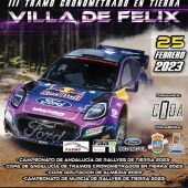 FELIX RALLY