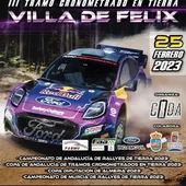 FELIX RALLY FELIX RALLY