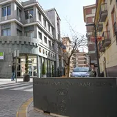 El juez envía a prisión al novio de la alcaldesa de Maracena El juez envía a prisión al novio de la alcaldesa de Maracena