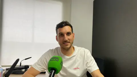 Sergio Herrera Osasuna