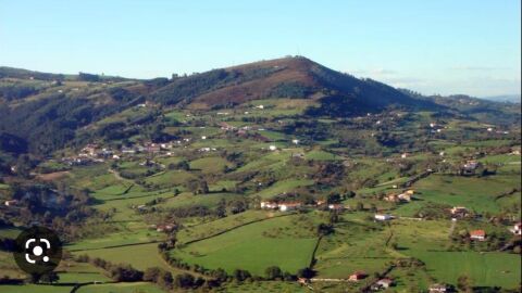 Zona rural de Gij&oacute;n