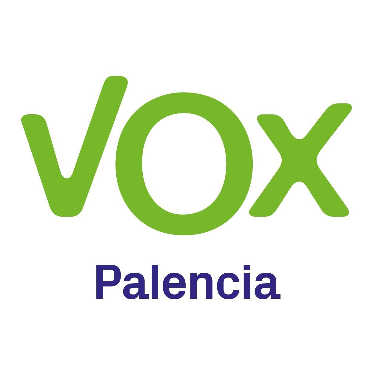 José Martín Morrondo elegido presidente de la nueva ejecutiva de VOX Palencia José Martín Morrondo elegido presidente de la nueva ejecutiva de VOX Palencia