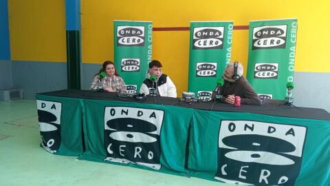 Exterior Colegio Montesol