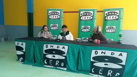 Exterior Colegio Montesol Exterior Colegio Montesol