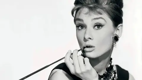 Audrey Hepburn Audrey Hepburn