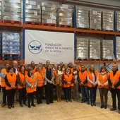 reina sofia banco alimentos almeria reina sofia banco alimentos almeria