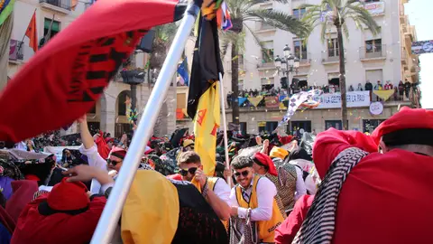 Les Comparses Vilanova 2023 Les Comparses Vilanova 2023