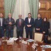 El Ministerio pide al Gobierno de Murcia que incremente su apoyo financiero al seguro agrario de la Región 