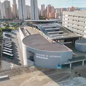 estacion de autobusese benidorm estacion de autobusese benidorm