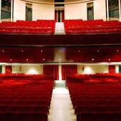 Teatro López de Ayala