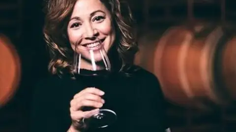 Almudena Alberca Almudena Alberca