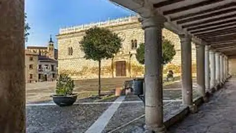 Cogolludo (Guadalajara). Cogolludo (Guadalajara).