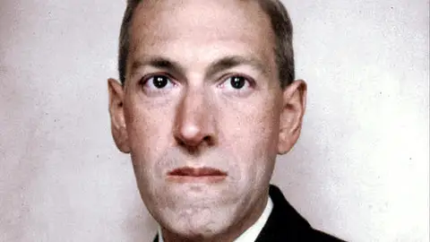 Imagen de H. P. Lovecraft Imagen de H. P. Lovecraft