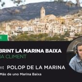 Ana Climent ens convida a descobrir Polop de la Marina.