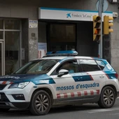 Una de las gemelas de Sallent pidió a su entorno que la tratasen como si fuera un chico Una de las gemelas de Sallent pidió a su entorno que la tratasen como si fuera un chico