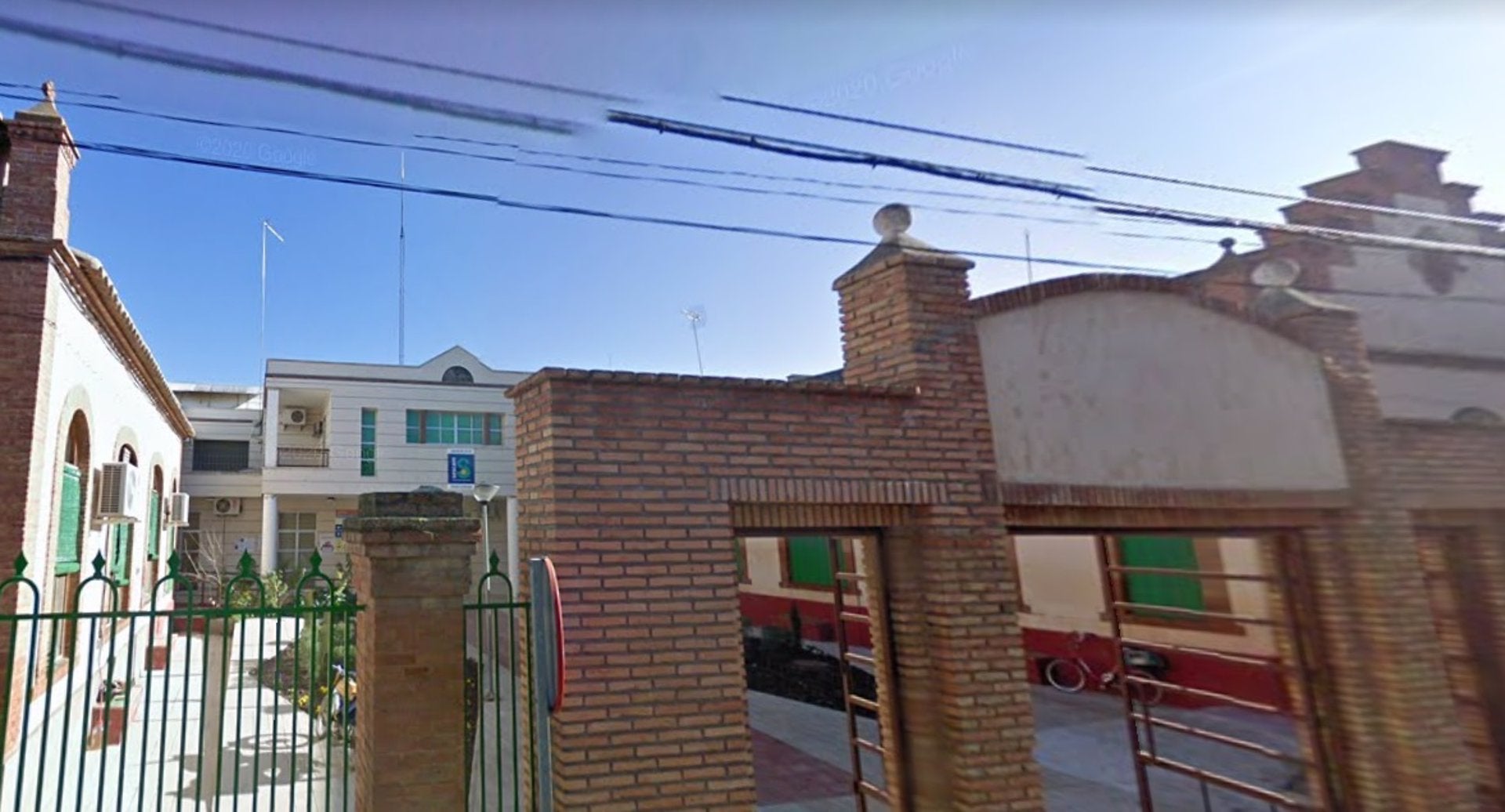 Dos niñas afectadas por quemaduras en el Entierro de la Sardina de Calzada de Calatrava Dos niñas afectadas por quemaduras en el Entierro de la Sardina de Calzada de Calatrava