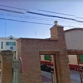 Centro de salud de Calzada de Calatrava Centro de salud de Calzada de Calatrava
