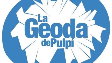 geoda pulpi logo