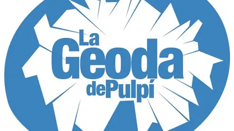 geoda pulpi logo geoda pulpi logo