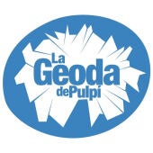 geoda pulpi logo