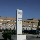 A Xunta convovará 26 prazas de persoal especialista para o hospistal de Verín A Xunta convovará 26 prazas de persoal especialista para o hospistal de Verín