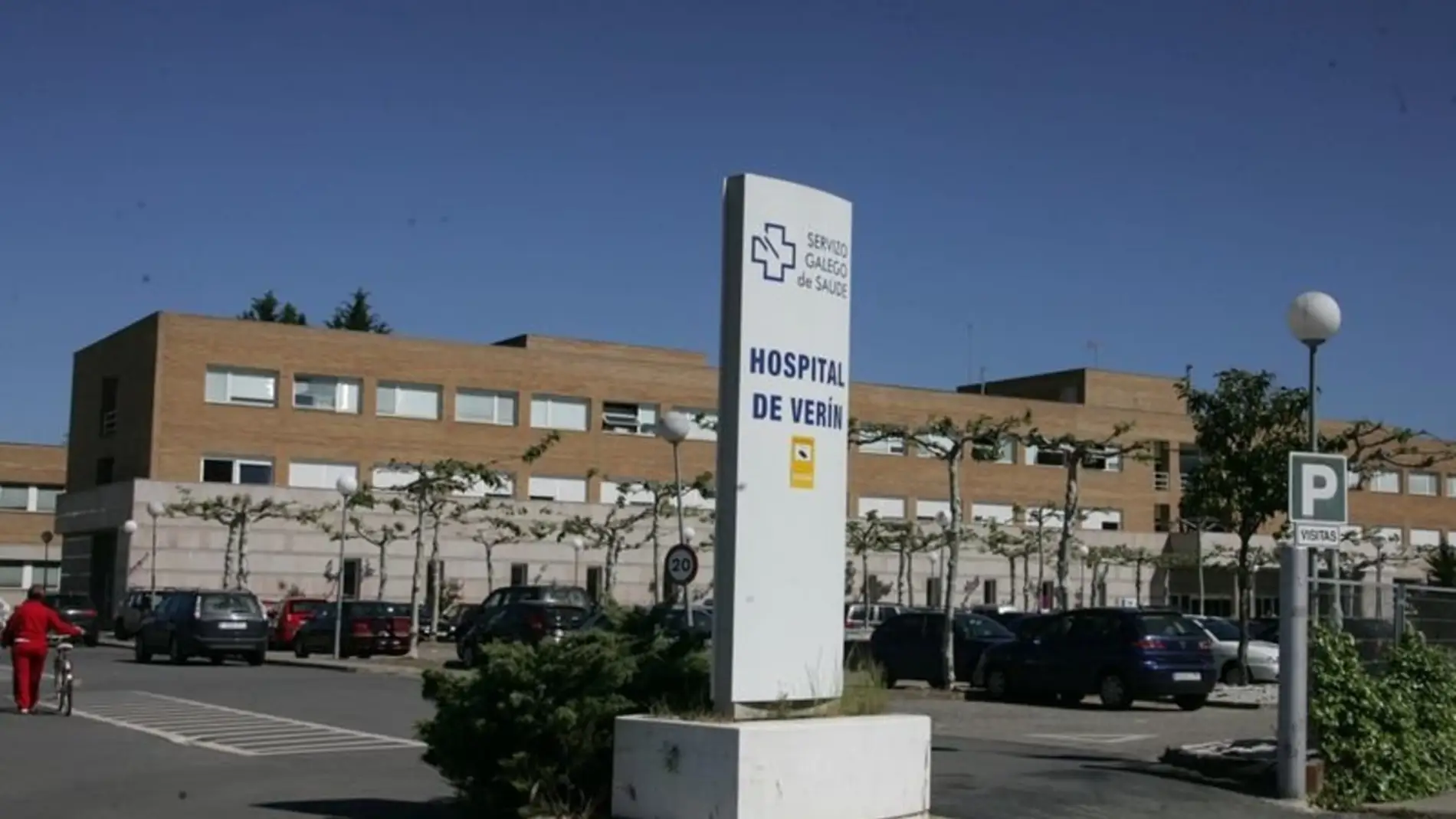 A Xunta convovará 26 prazas de persoal especialista para o hospistal de Verín