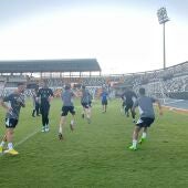 CD Badajoz