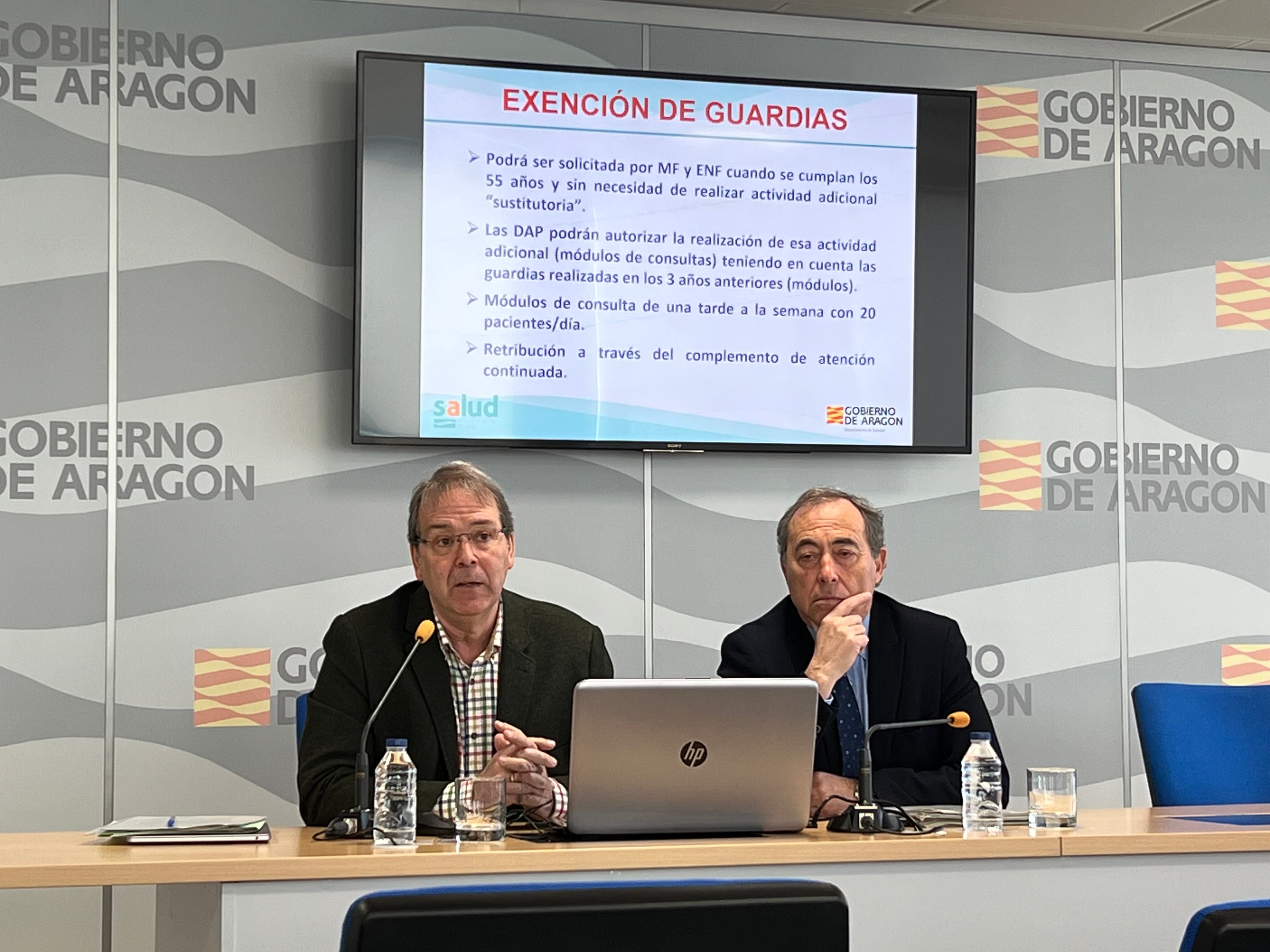 El Salud ultima los preparativos de la nueva organización de citas El Salud ultima los preparativos de la nueva organización de citas