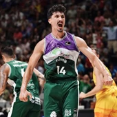 Partido de Unicaja Partido de Unicaja