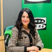 Luz Sigüenza