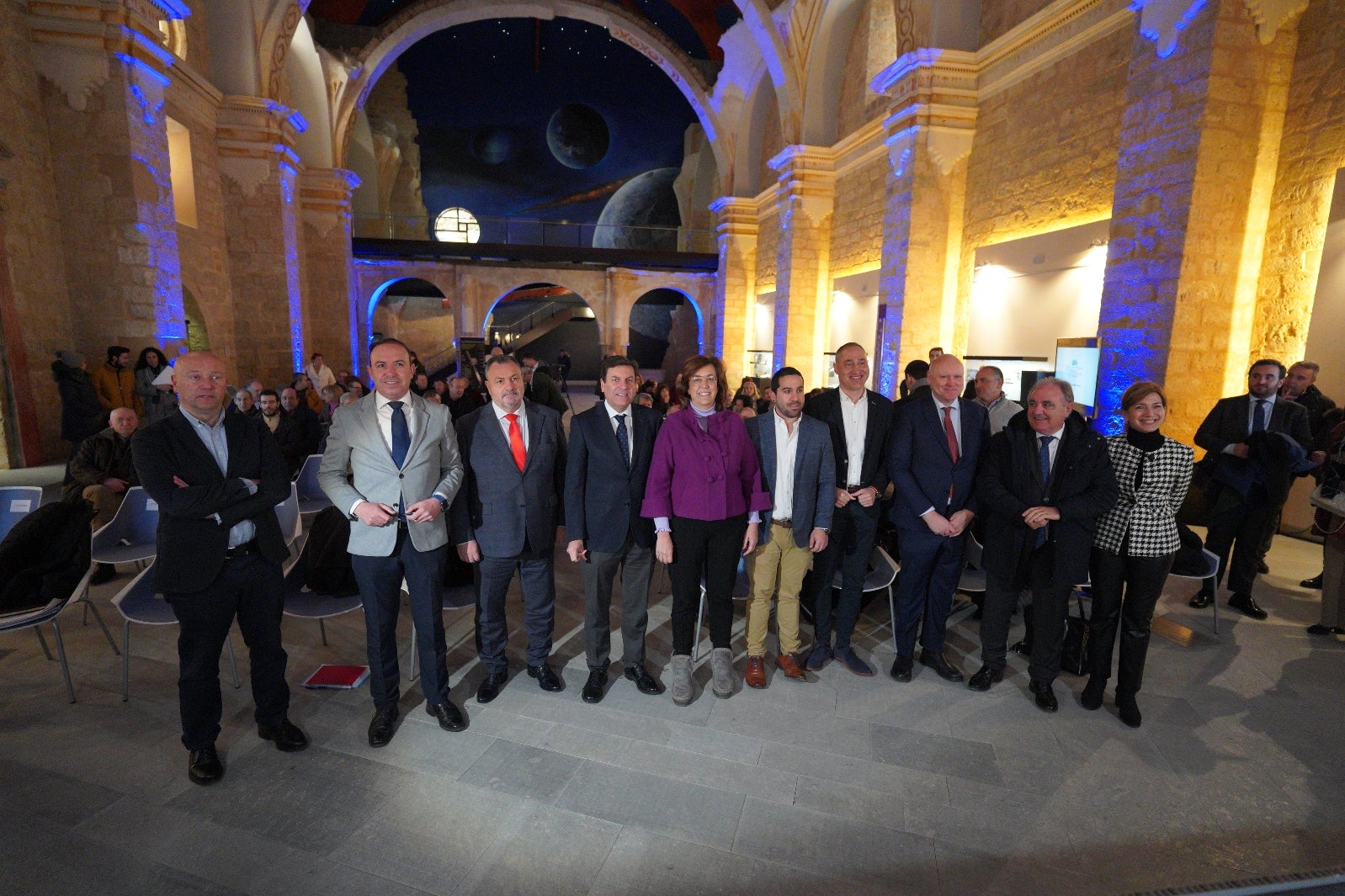 La Junta aprueba el Programa Territorial de Fomento de Tierra de Campos por 63 millones de euros con el objetivo de impulsar la industrialización y el emprendimiento en 206 municipios en León, Palencia, Valladolid y Zamora La Junta aprueba el Programa Territorial de Fomento de Tierra de Campos por 63 millones de euros con el objetivo de impulsar la industrialización y el emprendimiento en 206 municipios en León, Palencia, Valladolid y Zamora