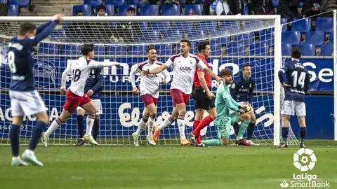 El Albacete sumó un valioso punto en Oviedo El Albacete sumó un valioso punto en Oviedo